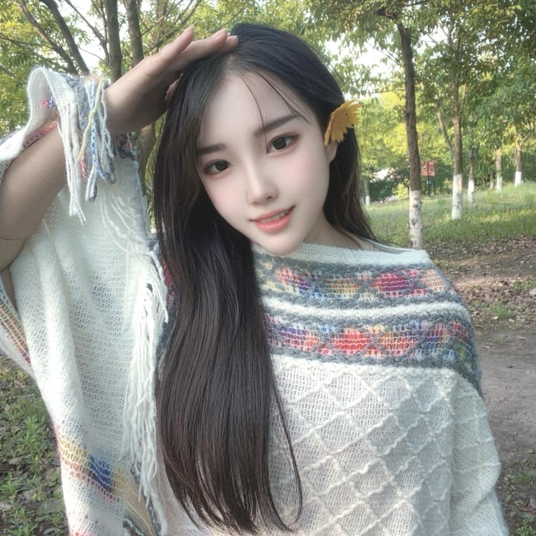 香宝🦋