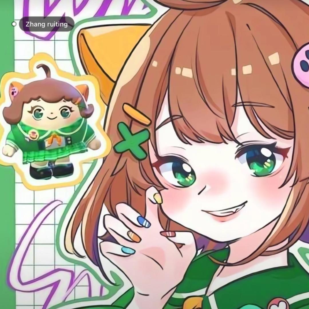 蛋仔派对主播入梦