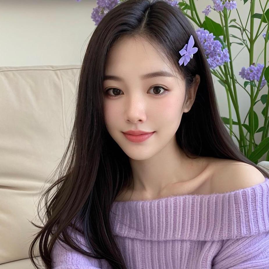 ❤️你的华华吖😘