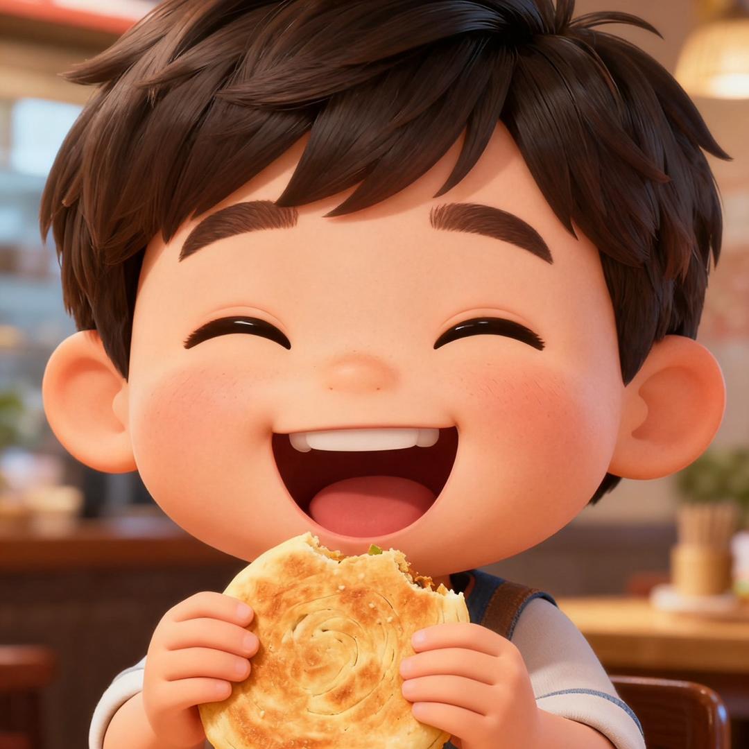 砀山高兴恩施烧饼（招学员）