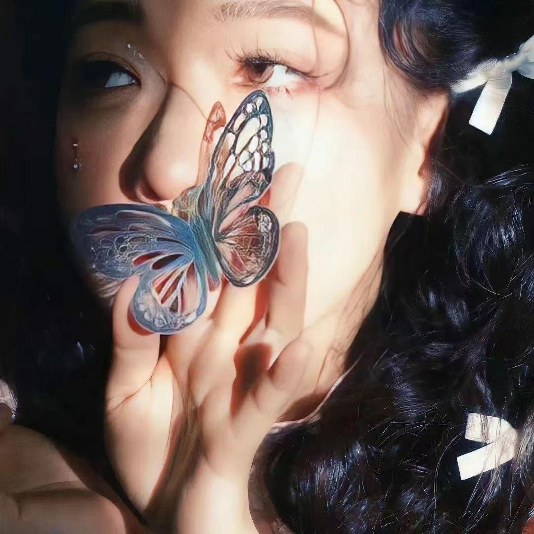 小尹尹