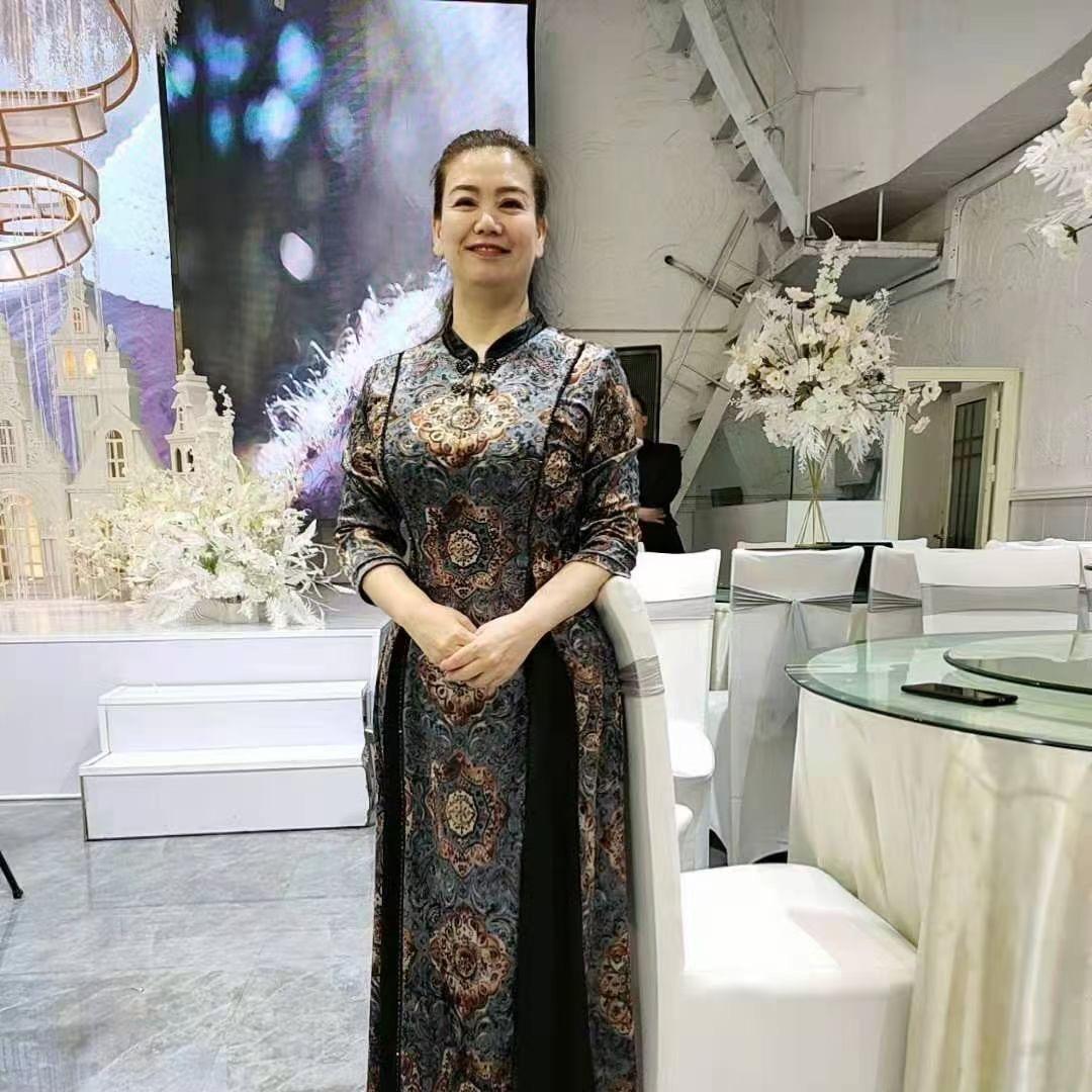 申老师教你主持婚礼