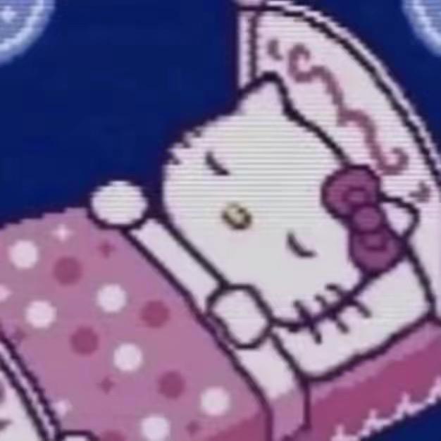 九 點 睡