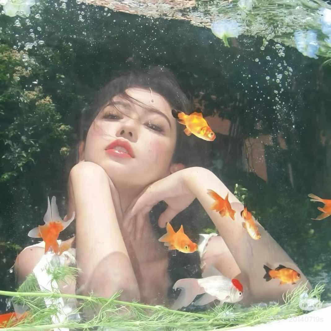 美美酱🌸