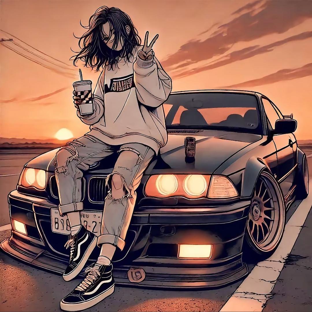 柚子汽车
