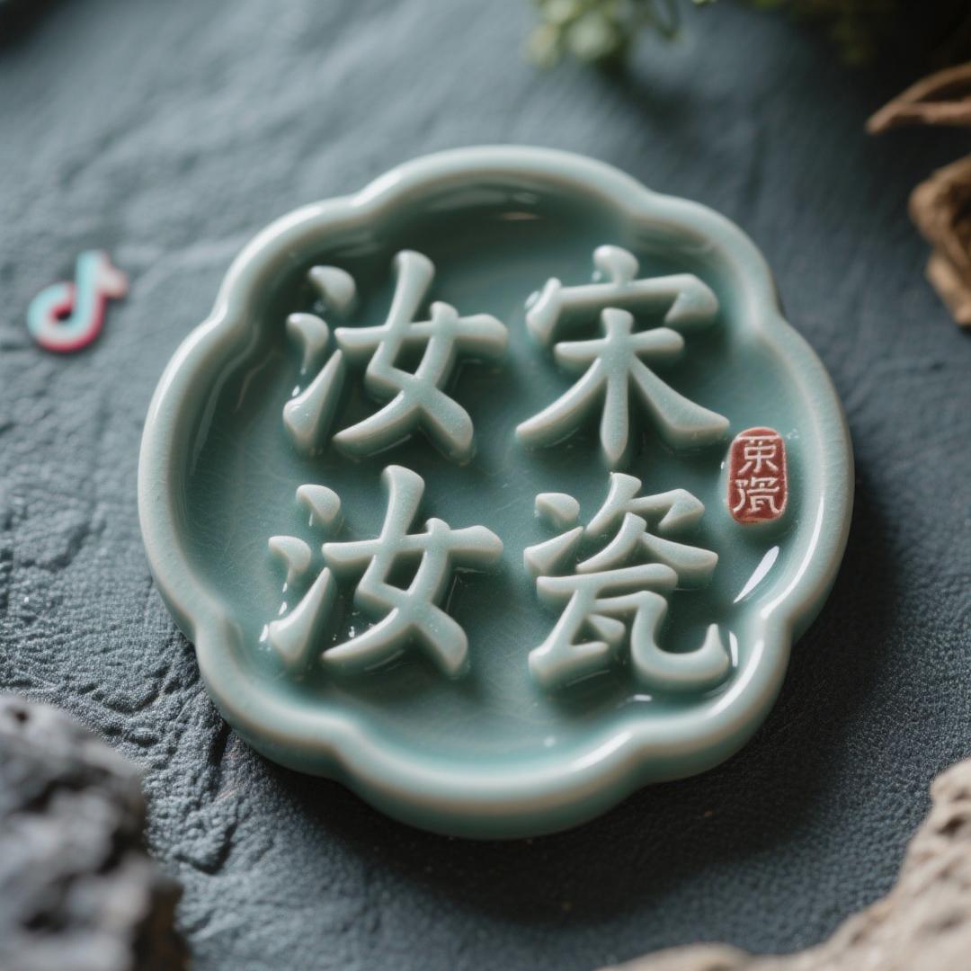 汝宋汝瓷