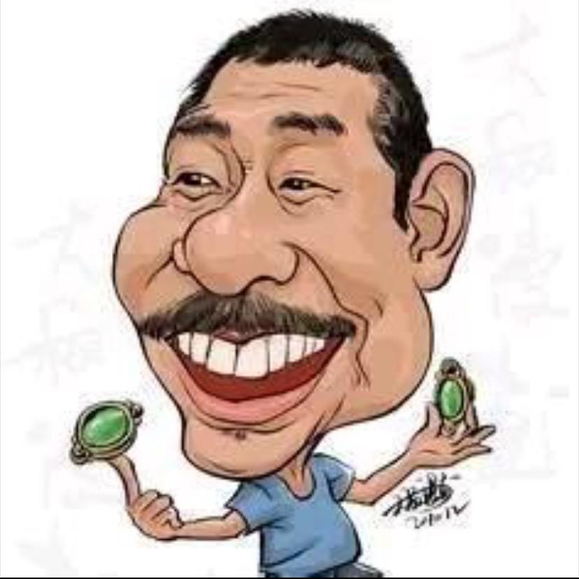 青岛傻叔