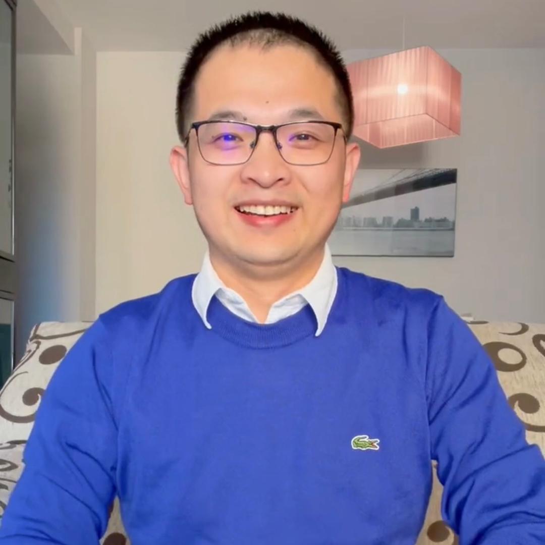 西班牙小林哥说媒🌟