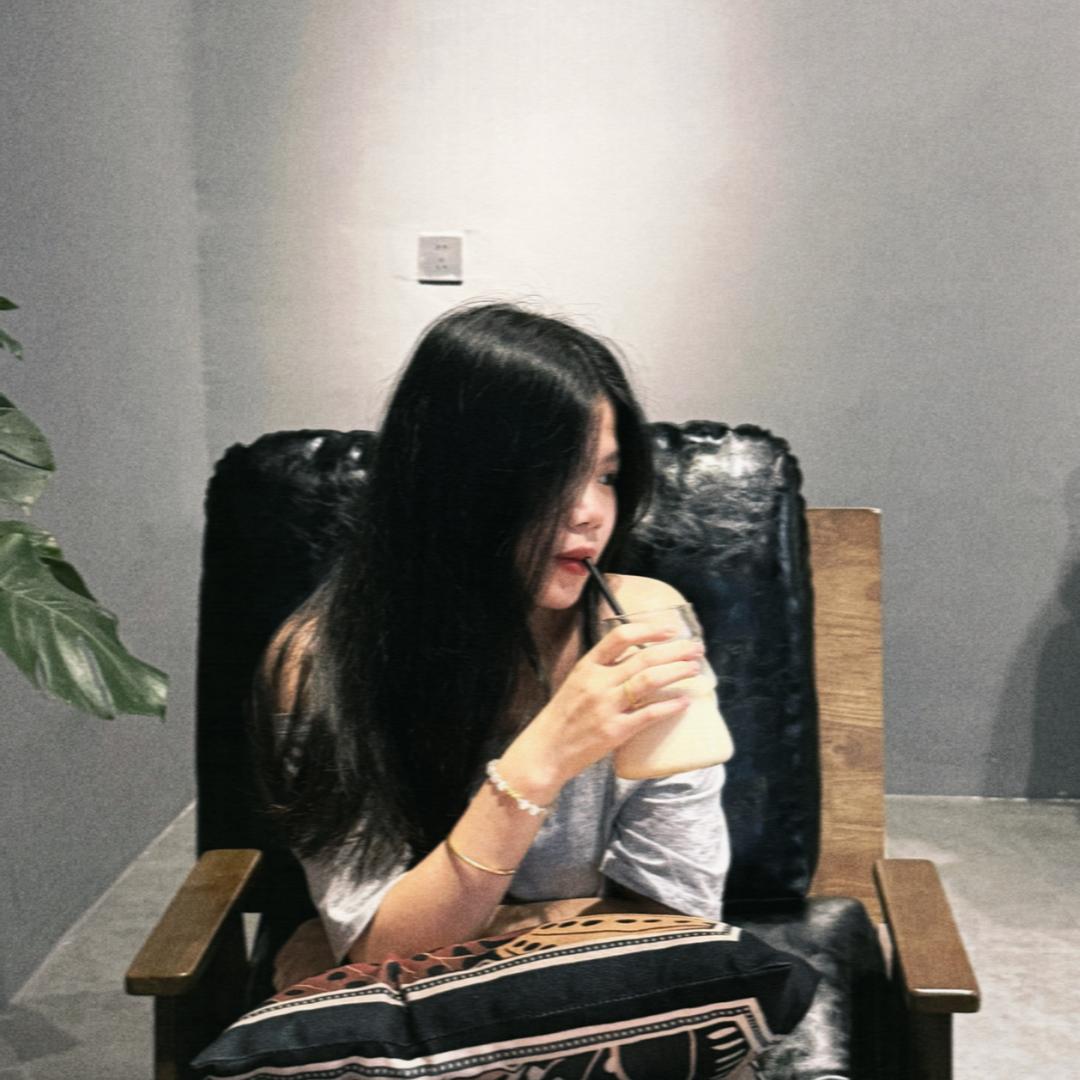 bb朱女士🌴