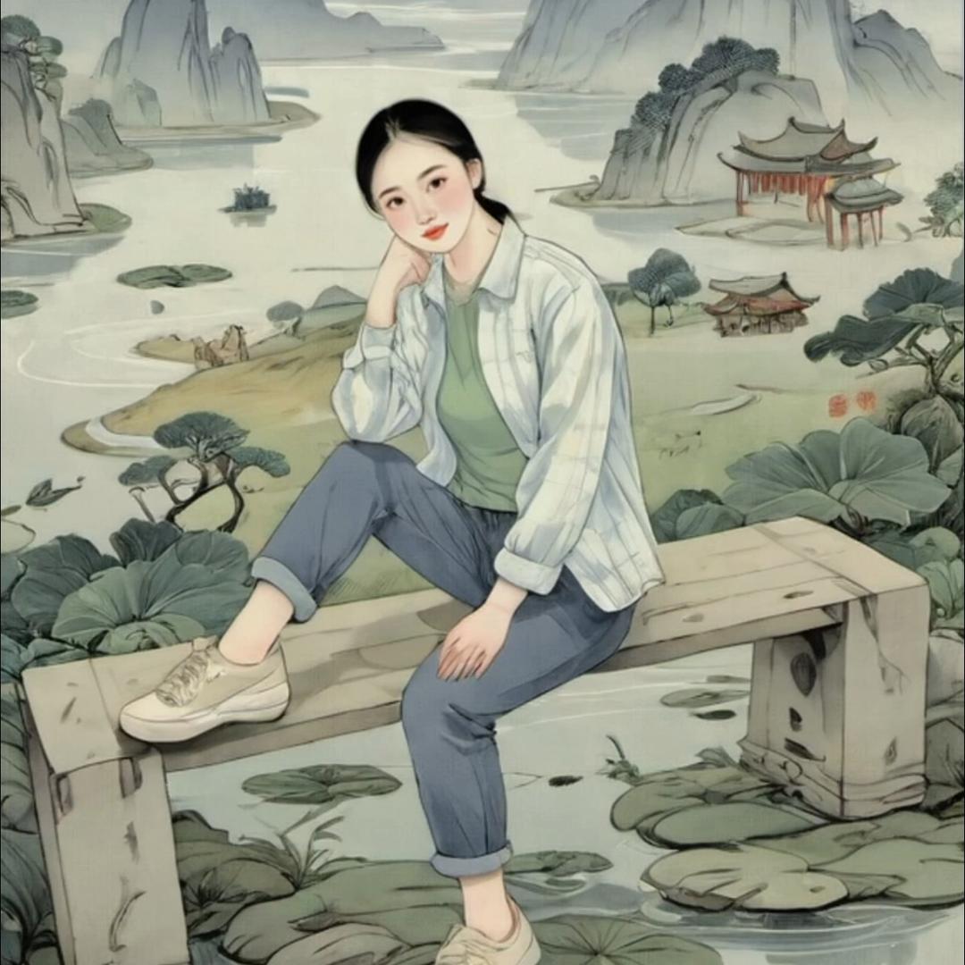 艺姐🍎平安幸福