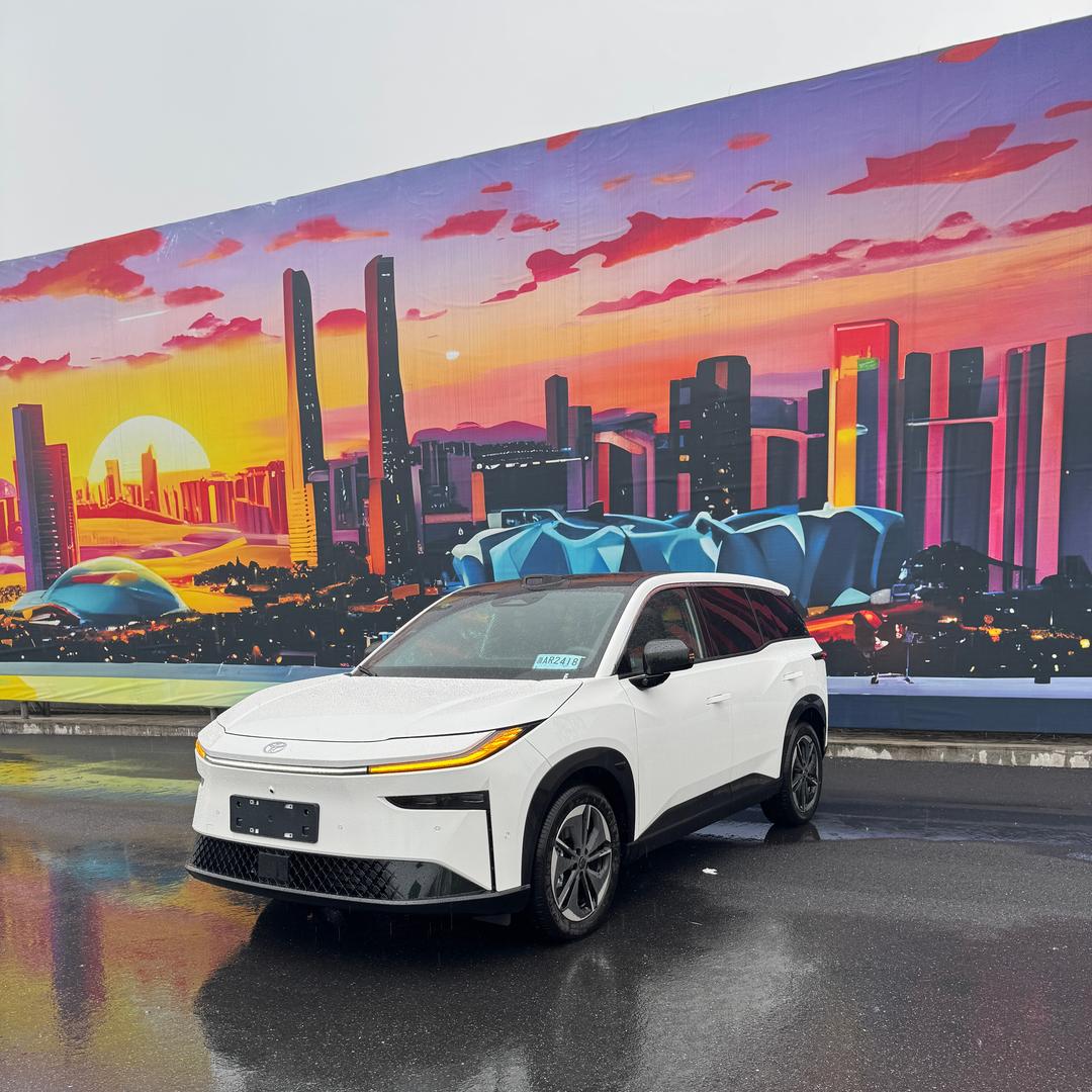 小路🚗