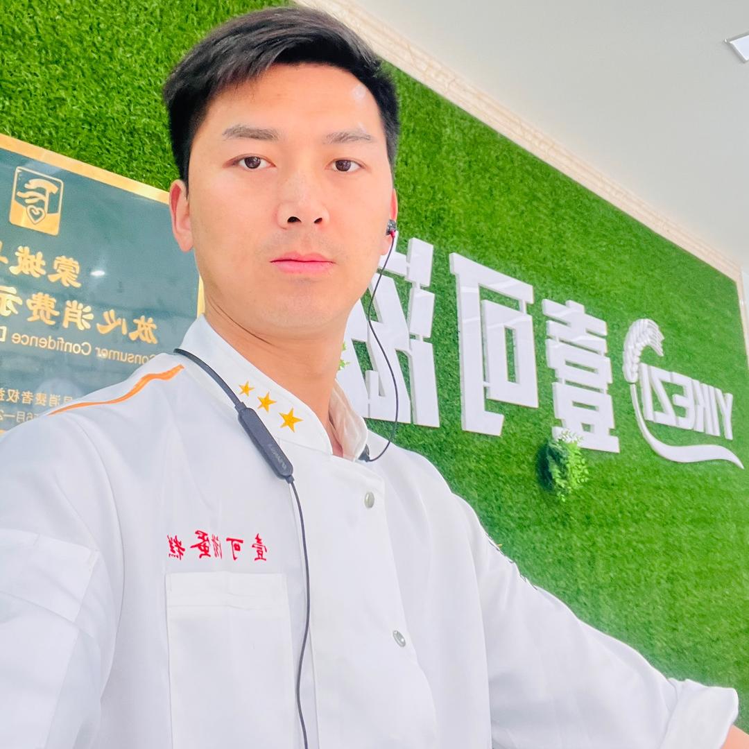 壹可滋烘焙官方号