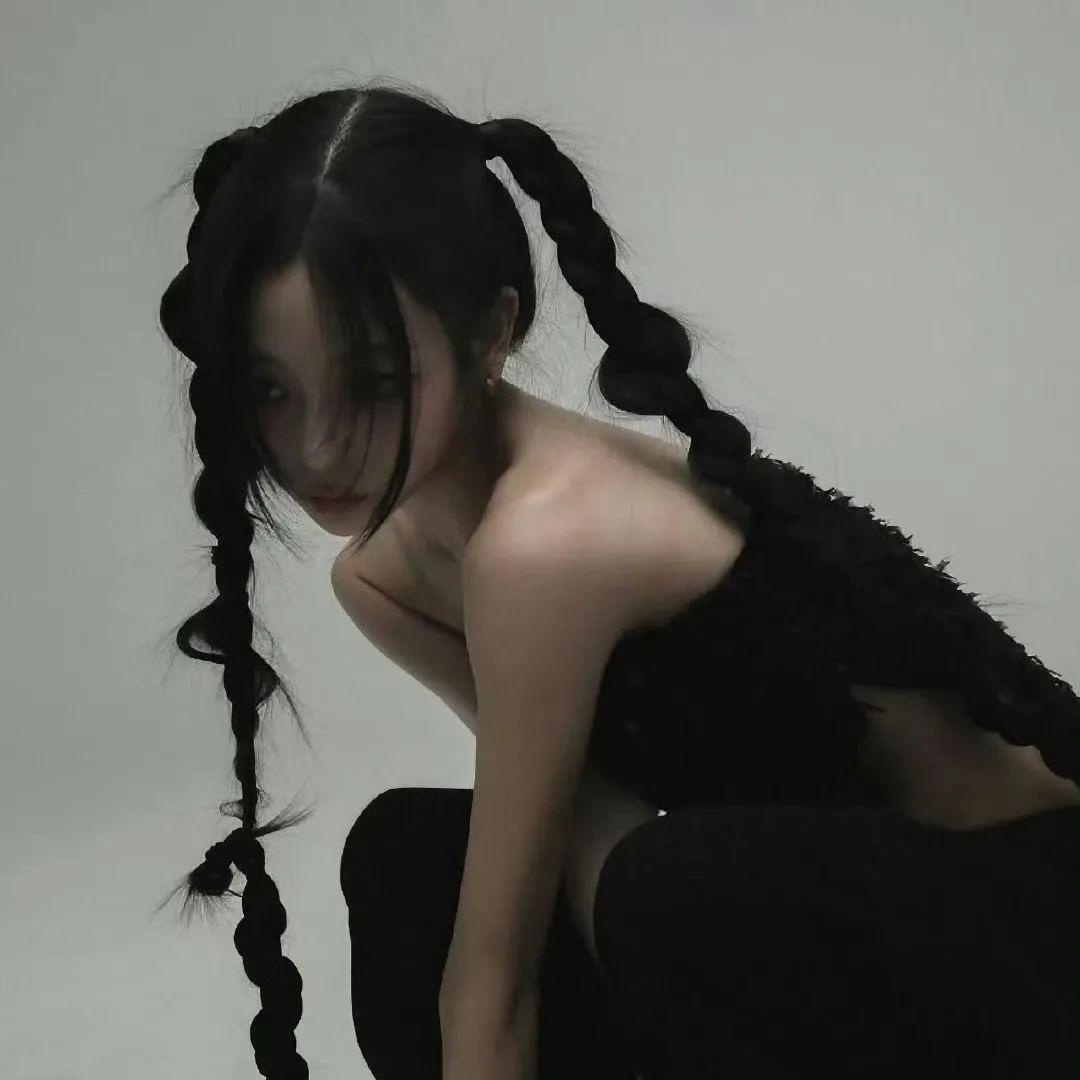 晚头像