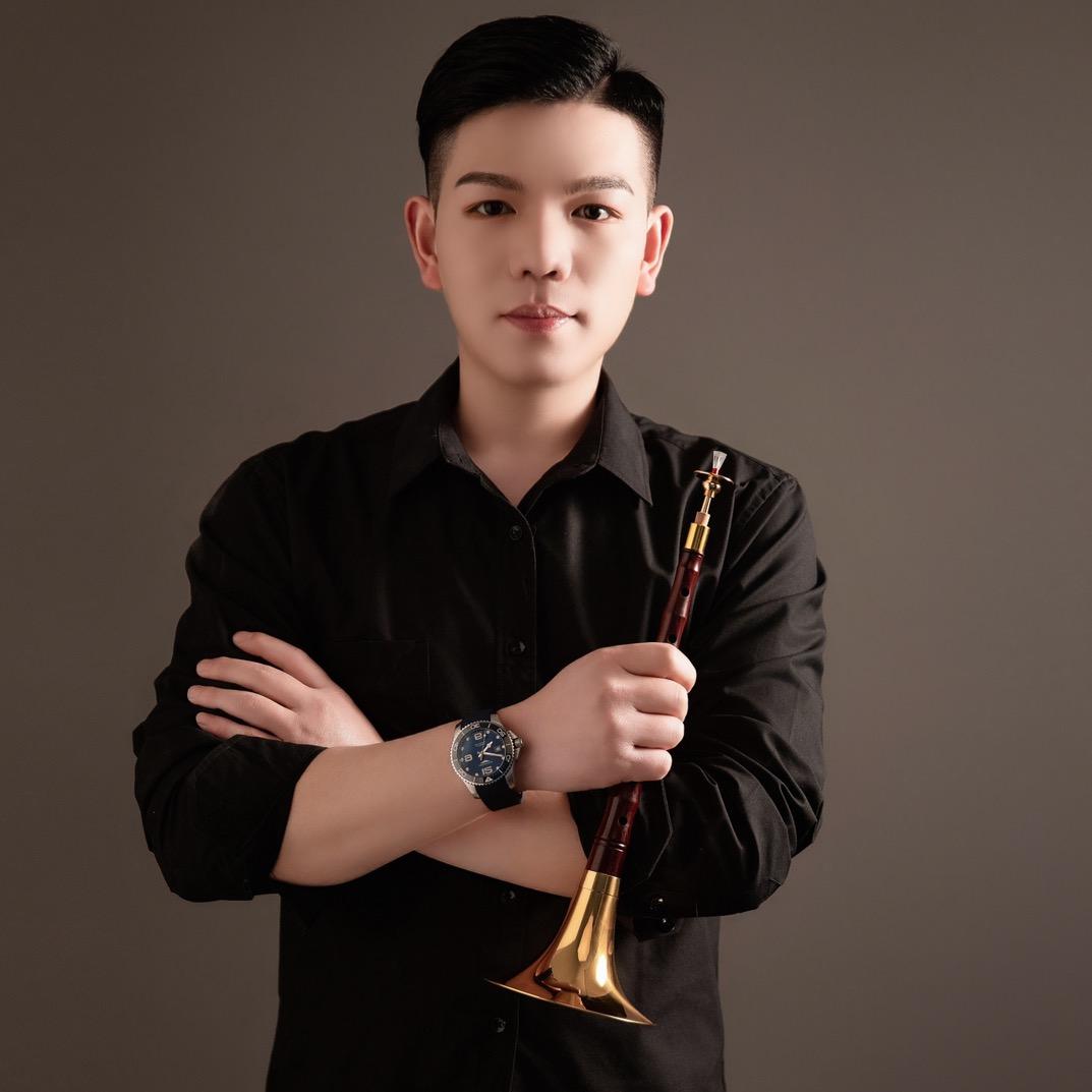 仇先生唢呐乐器厂店铺