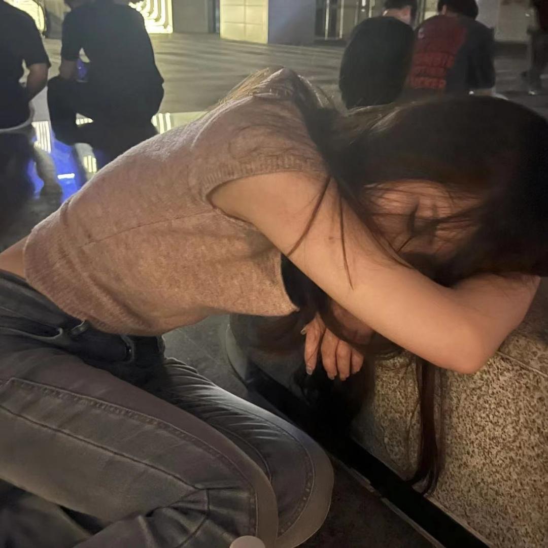 困了💤