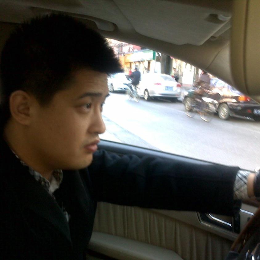 北漂水哥(零成本创业）