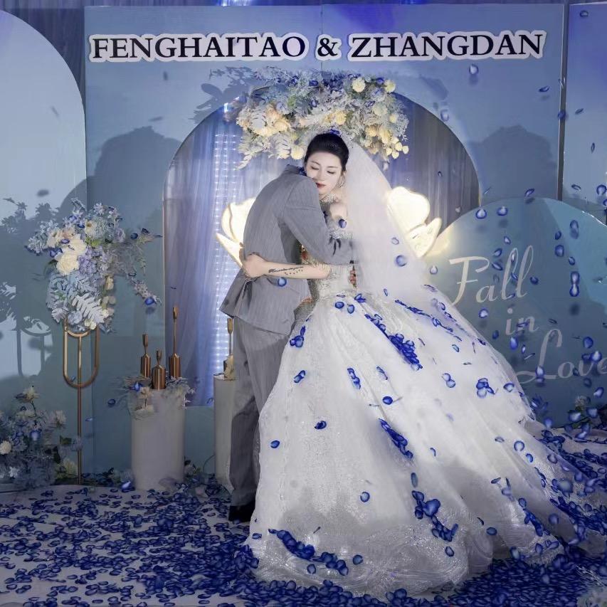 家有宝妻🥰