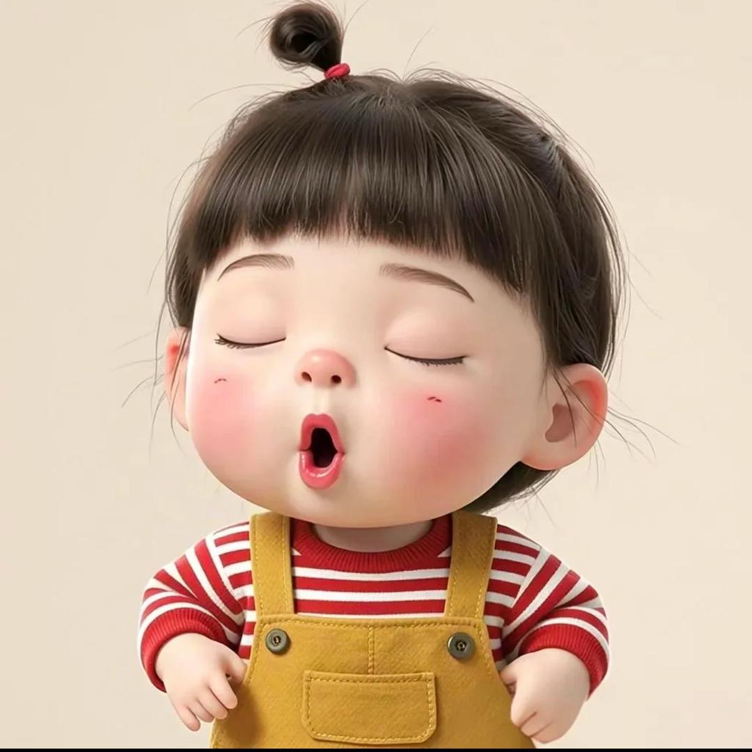 莉莉吖