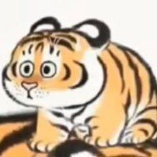 嘶哈兔叽~