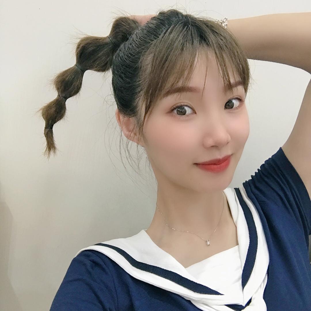 Hello 玲 💜