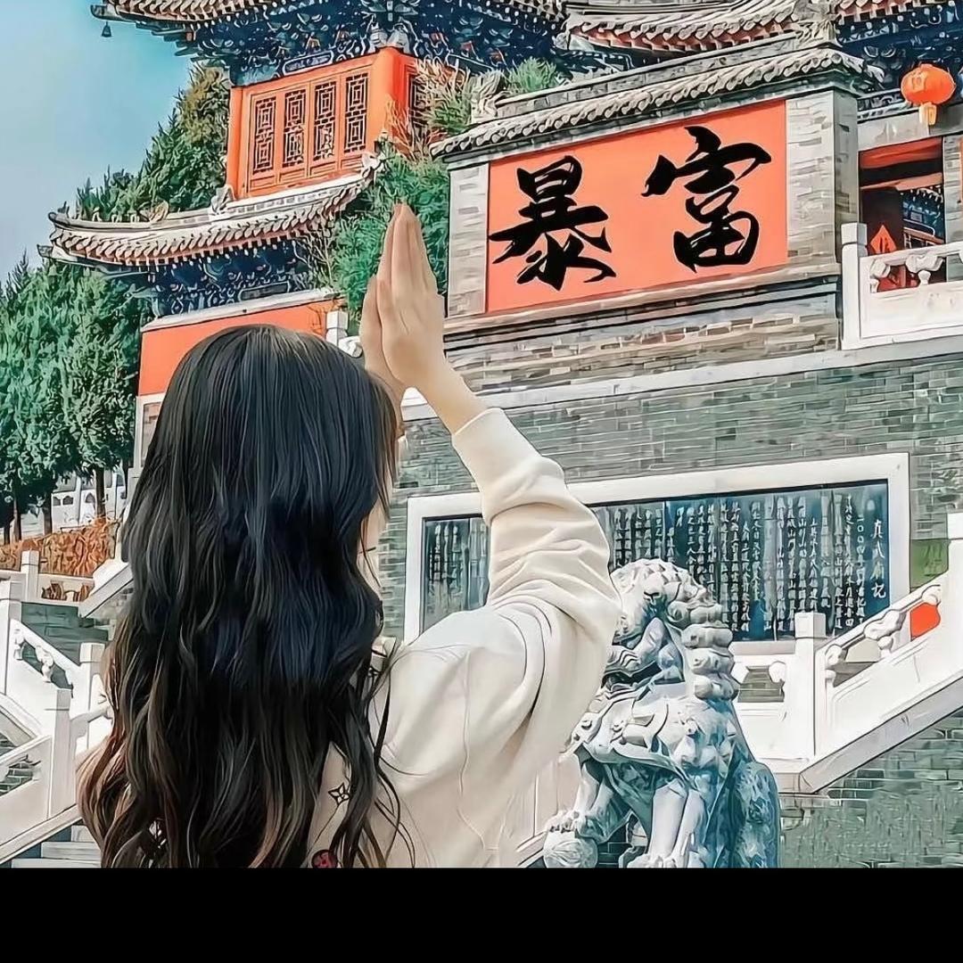 尾巴