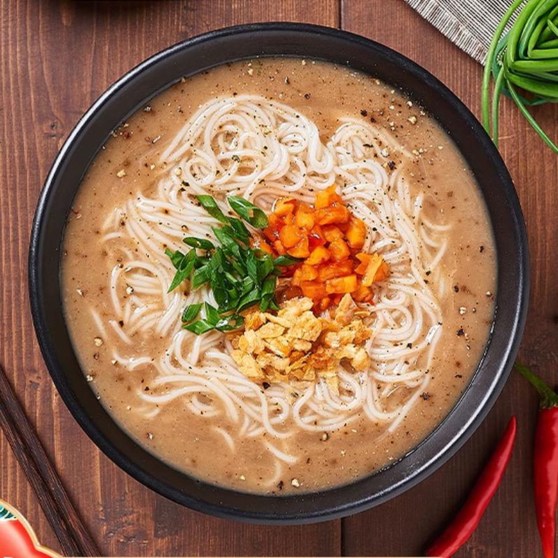 武汉糊汤粉老观湖店