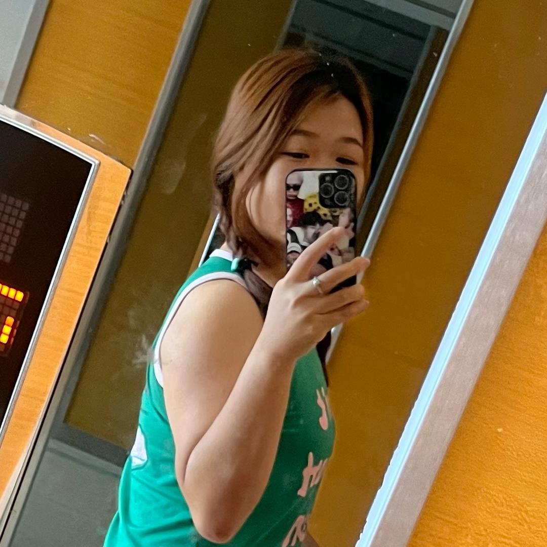 不要慌，问题不大