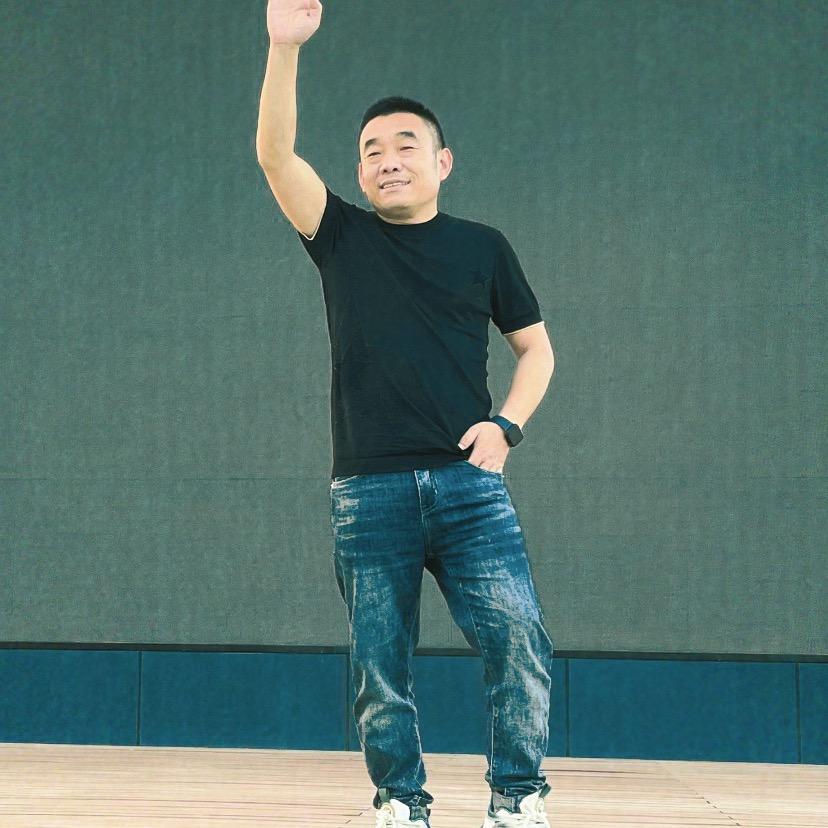 飞翔
