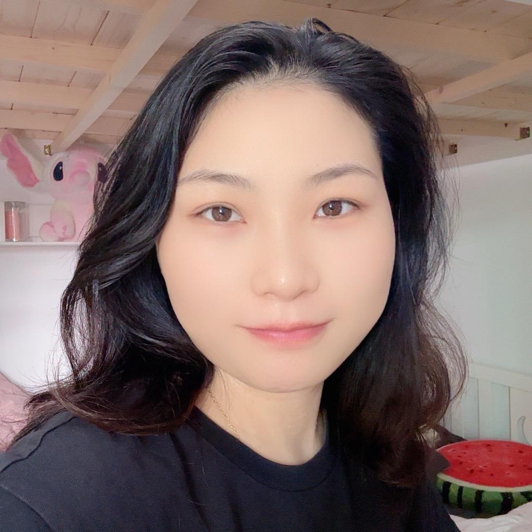 欧阳姣歌