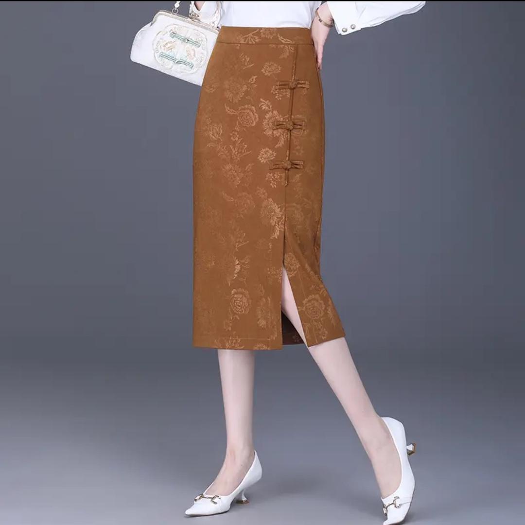 妮卡依女装服饰店