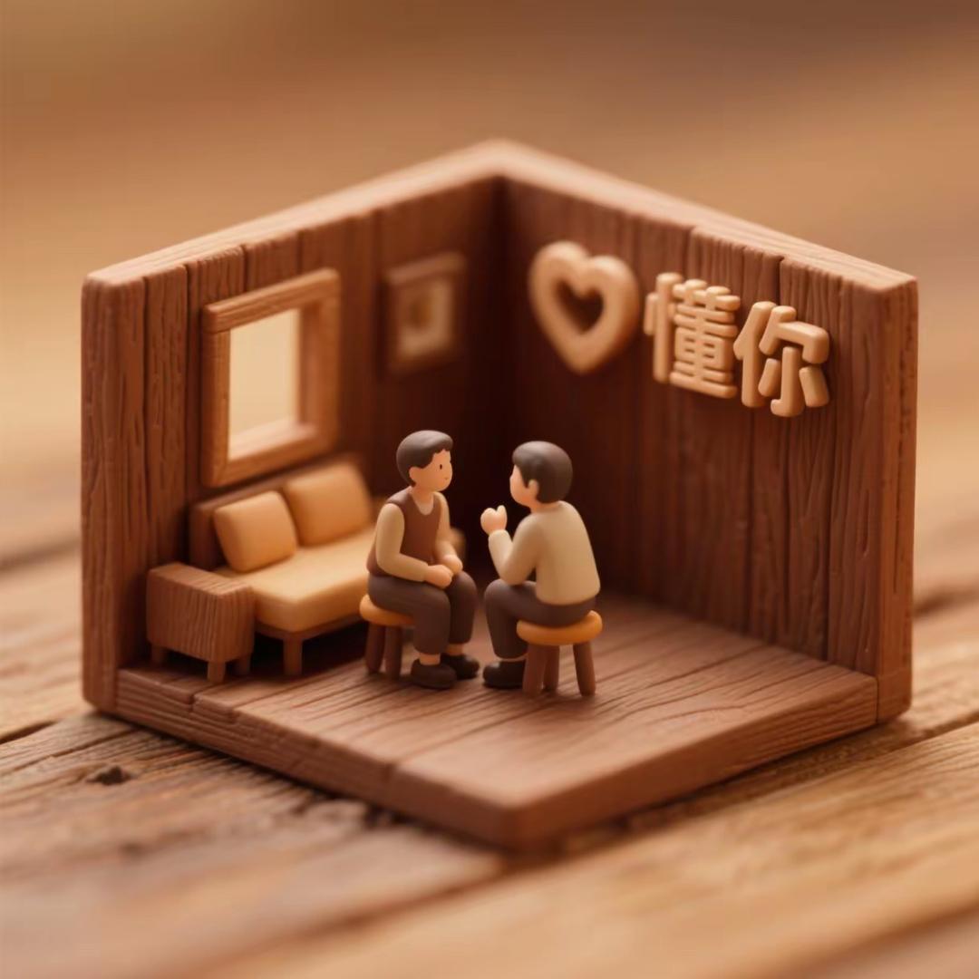 懂你直播返场
