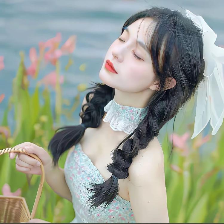 小花分享穿搭👗