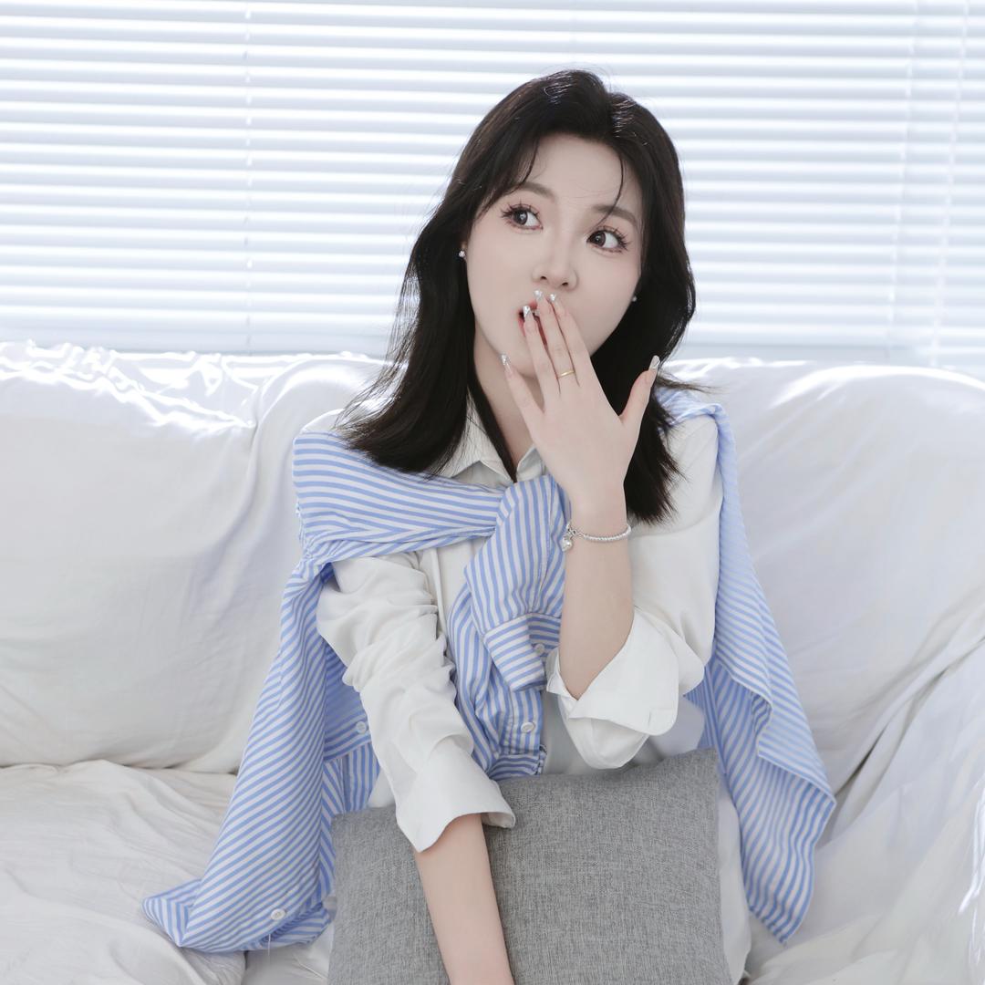 玟玟是个机灵鬼儿