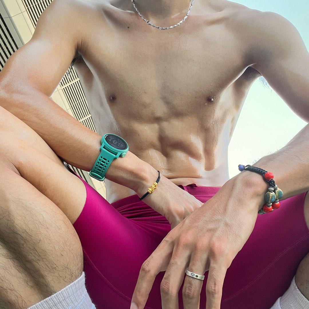 小潘(实习版)🤤