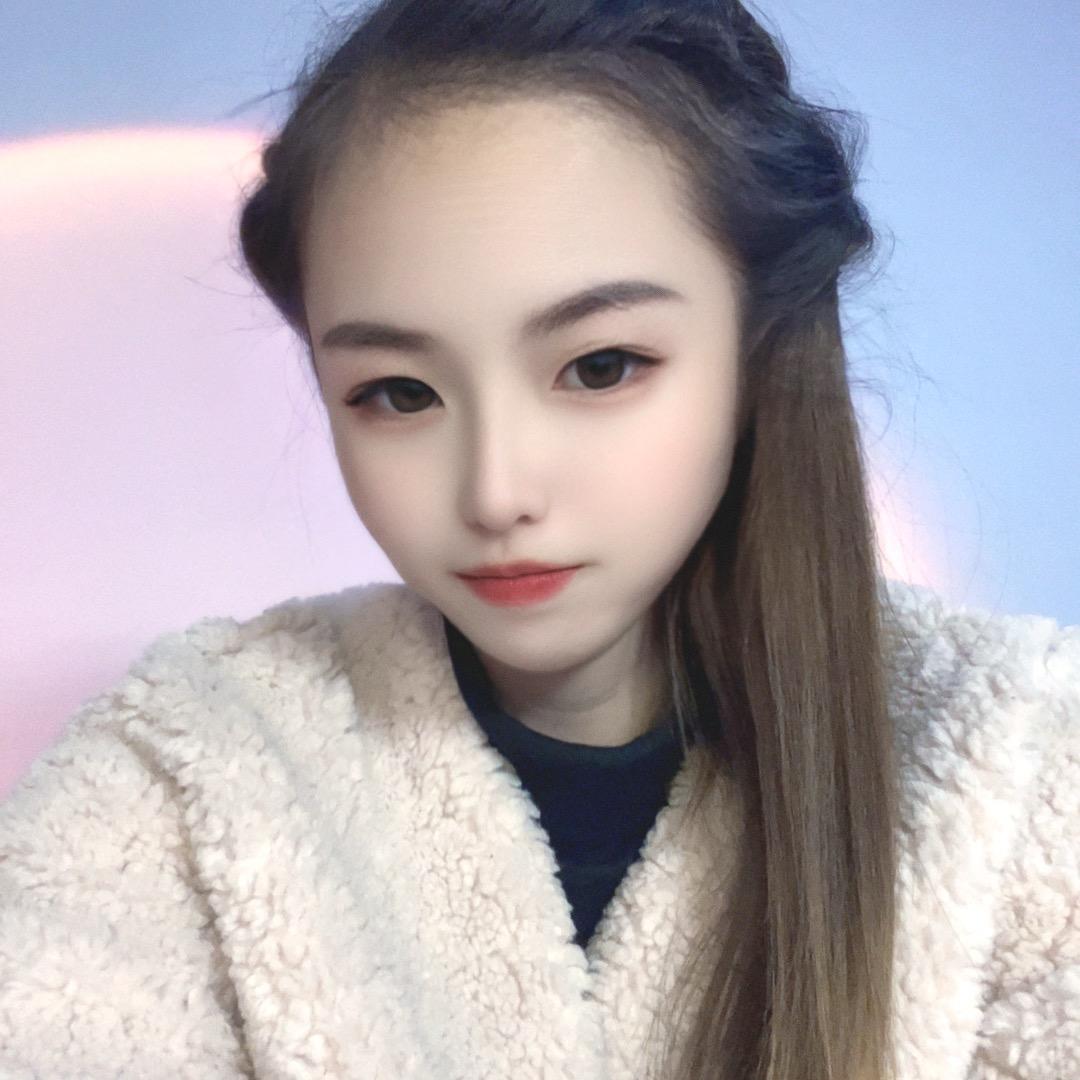 兮兮🦋