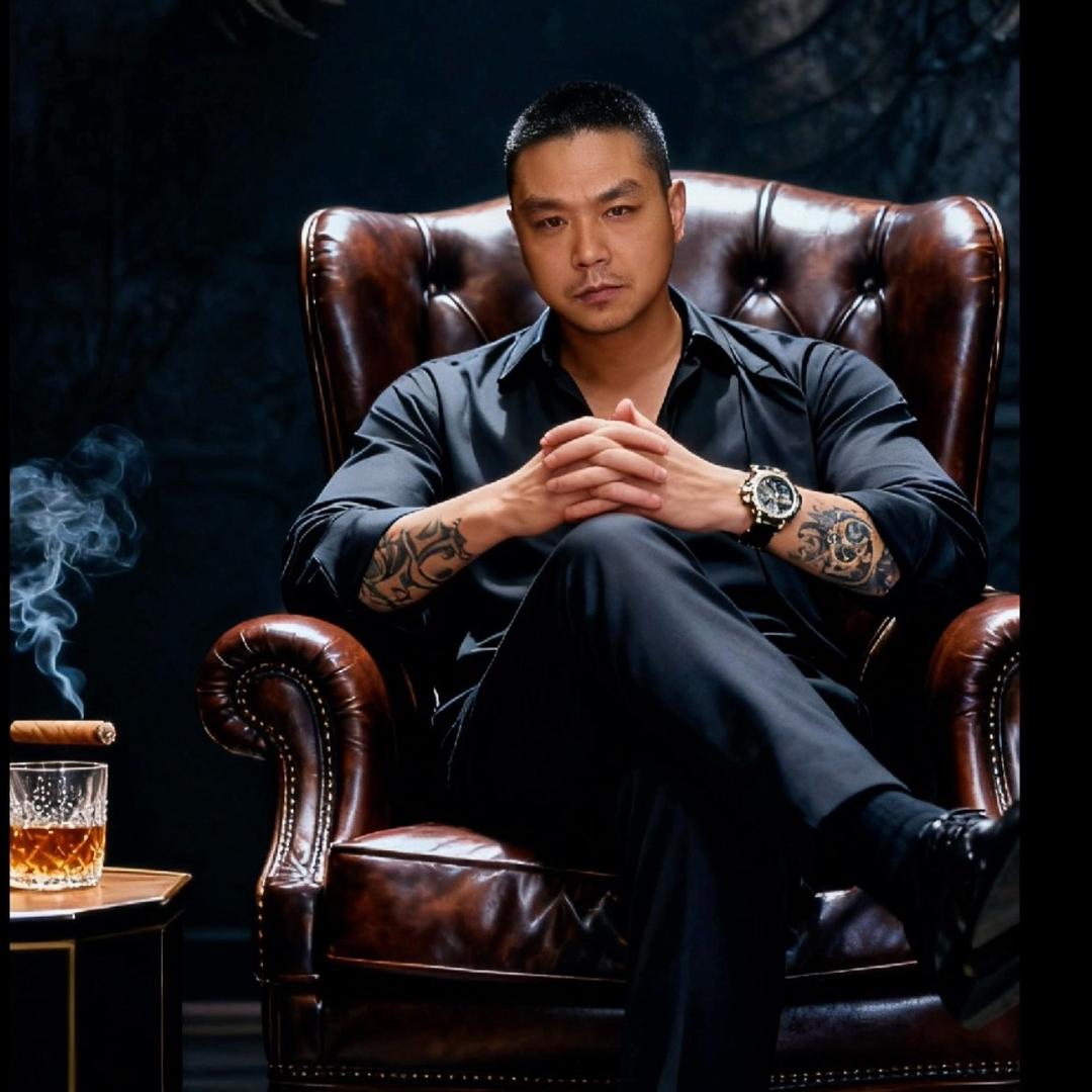 🌈@流浪三哥🎙️