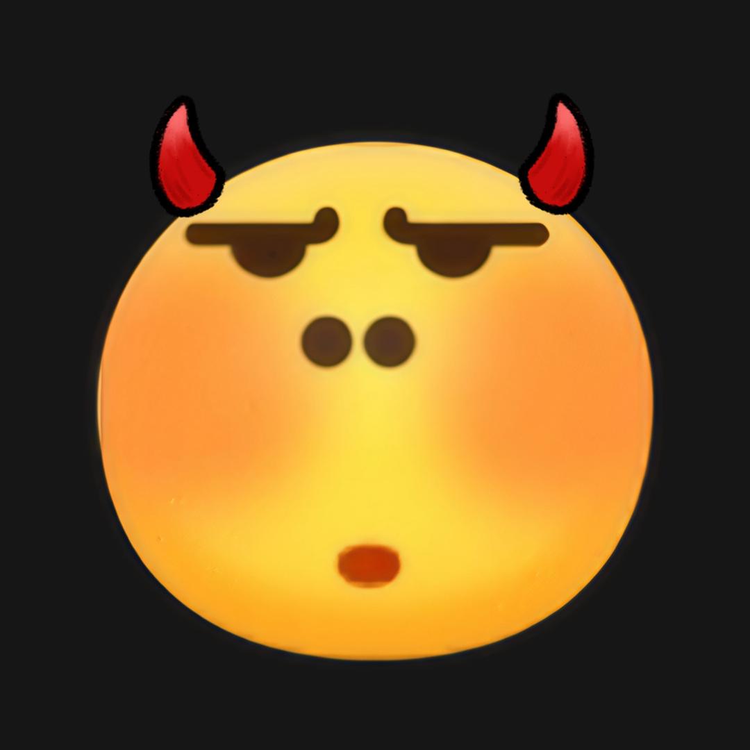 槑槑不呆👻