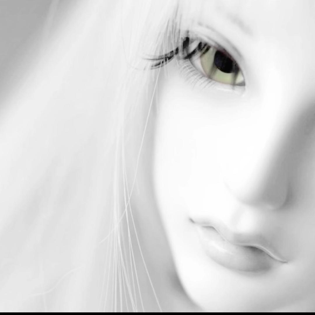 你讲话怎么嗲嗲的