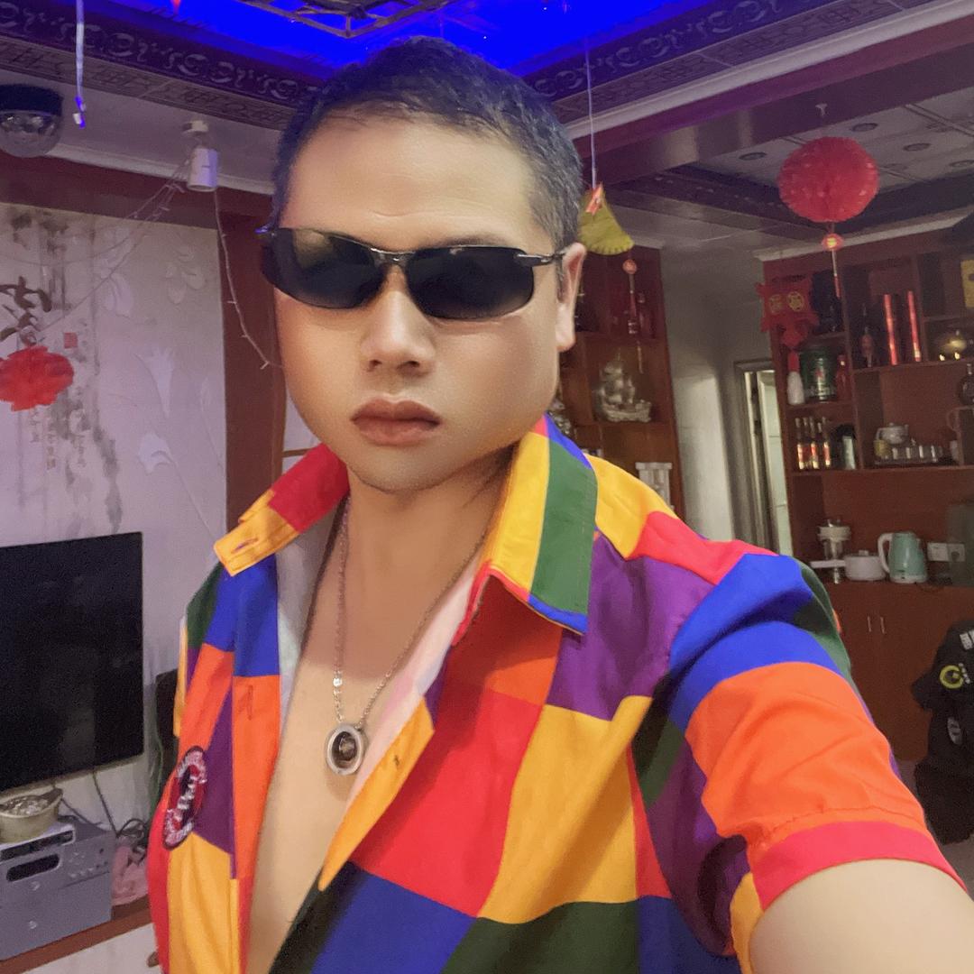 养殖南康情歌王子🎤🌈🌈