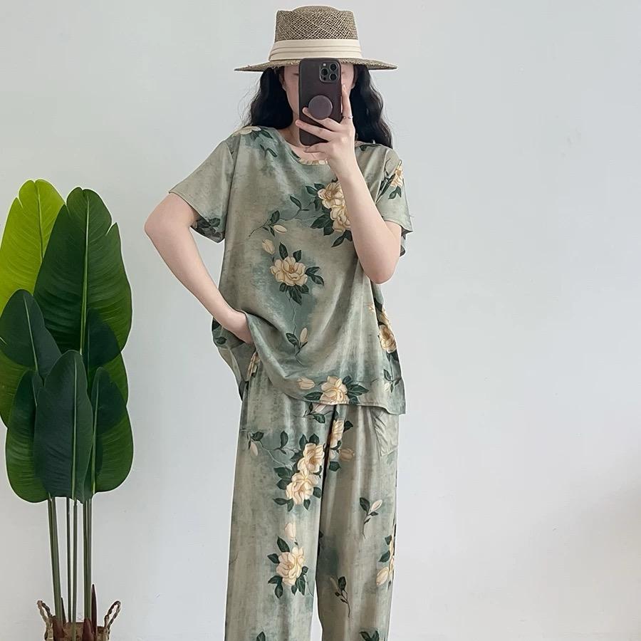 衣裤到底女装1号