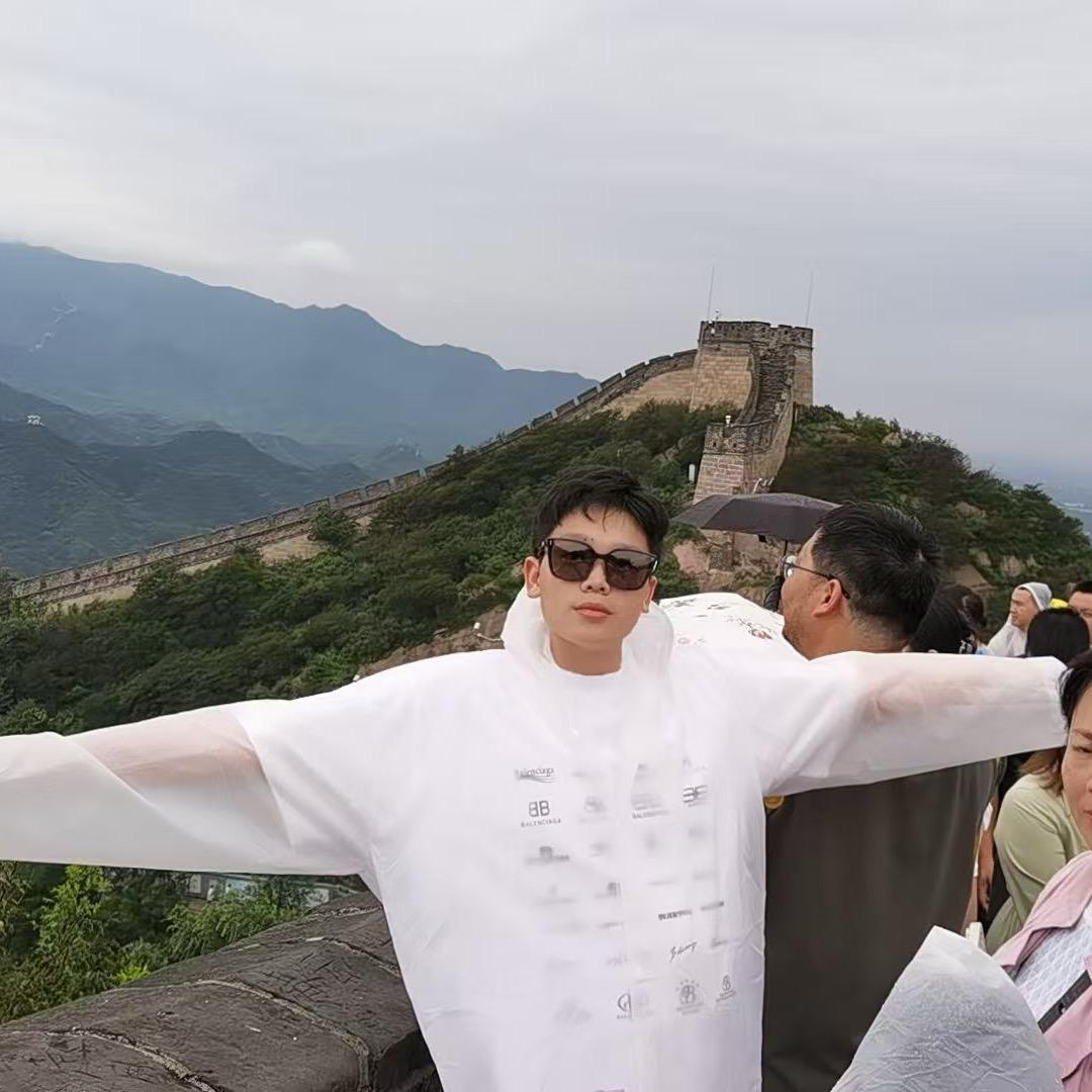 奇迹在发生