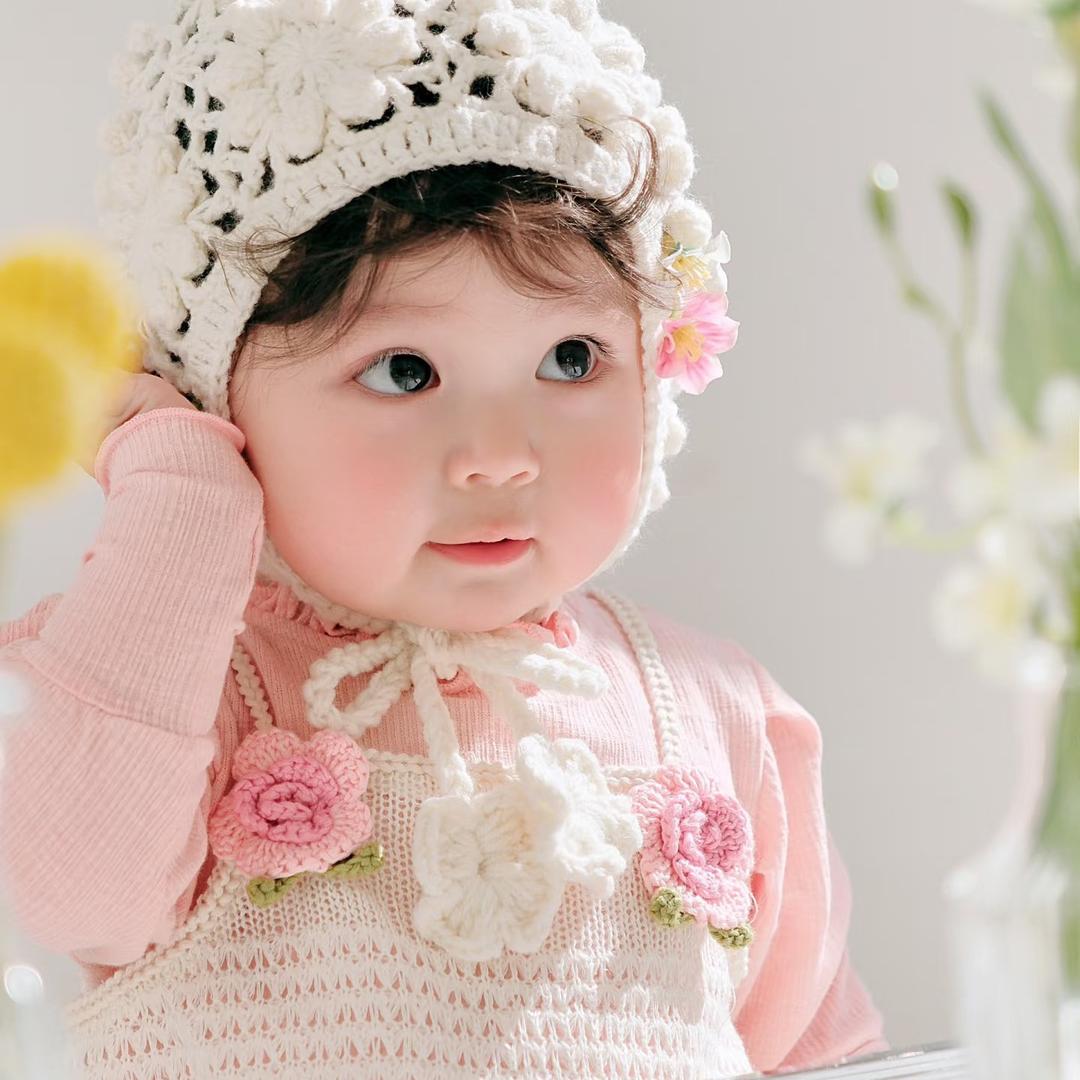 小鱼儿🐟婴幼儿童装