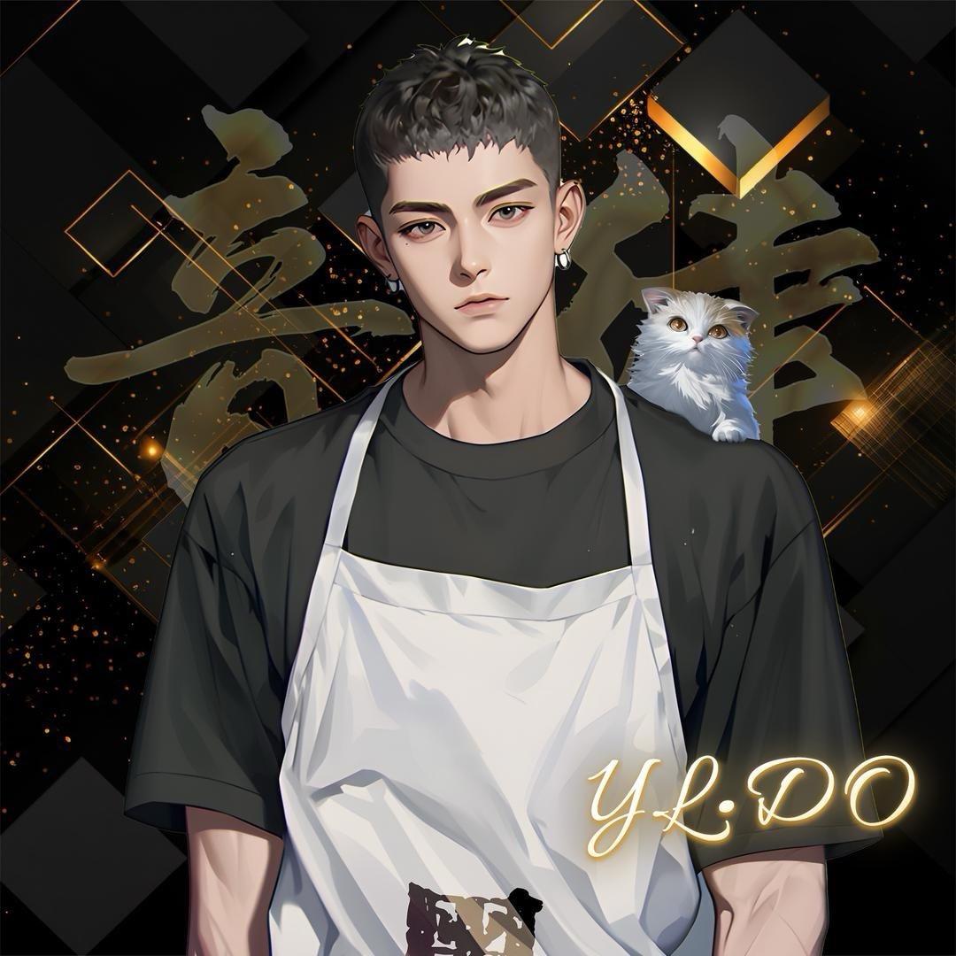 𝒴𝓁•厨子の🐈