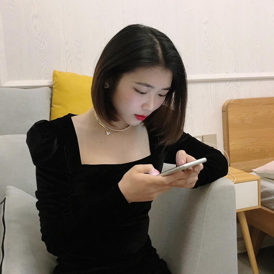 郴州脱单小师妹