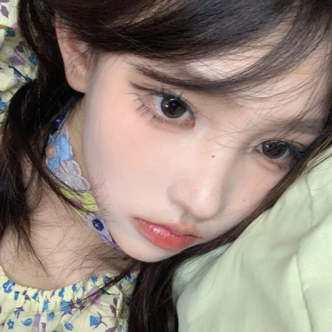 加浓美式🩵