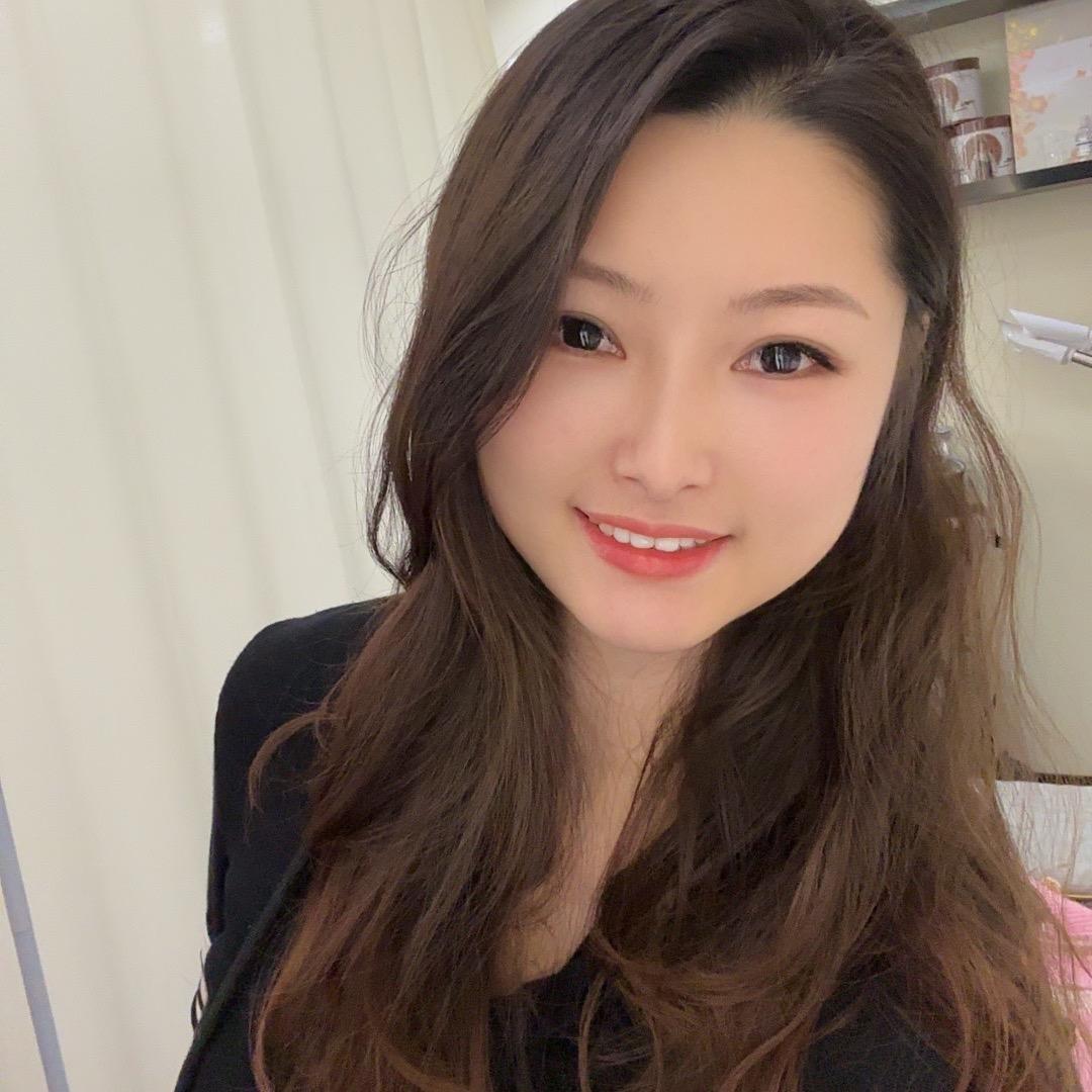 小婷婷吖～