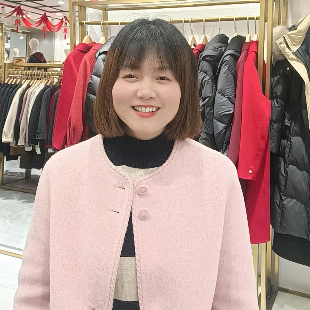 丽丽常山新世纪女装