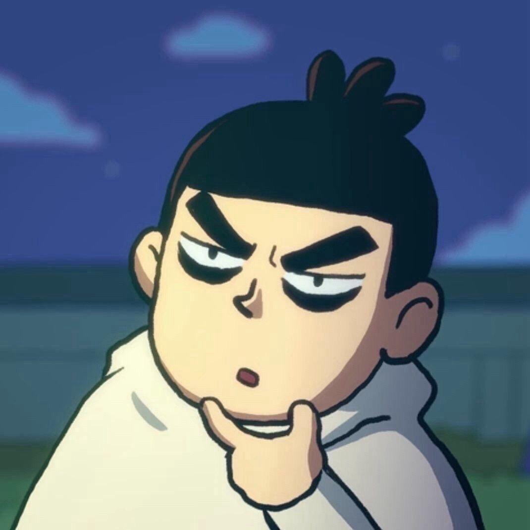 后天(金手指思)