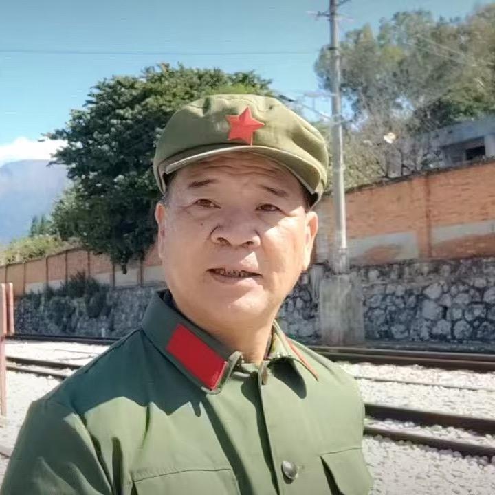 川军小李哥房车生活小号