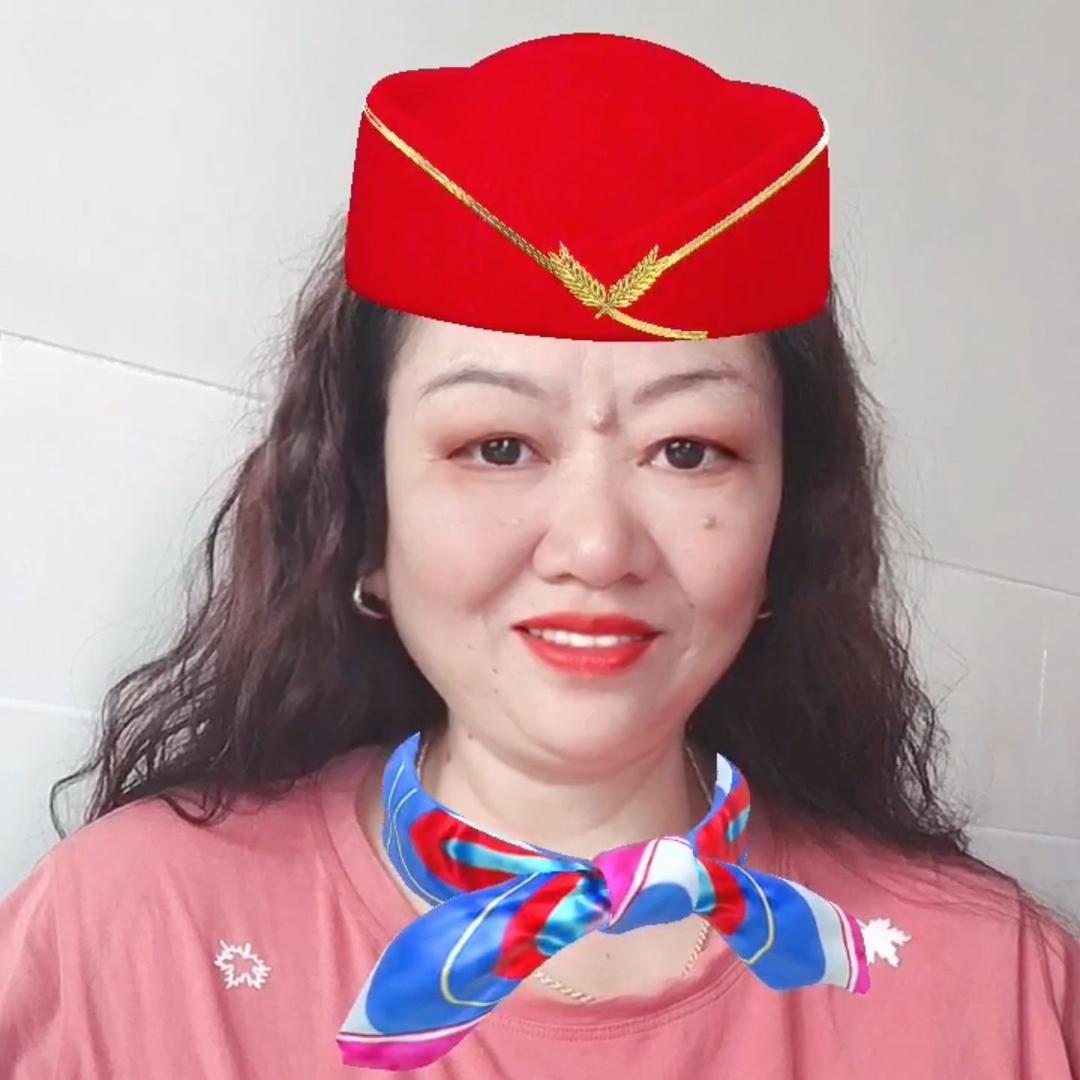 @梅子姐
